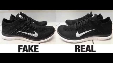 nike kaishi original vs fake|are nike shoes counterfeit.